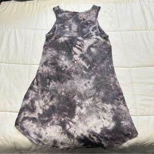 Lululemon Long For Length Tank